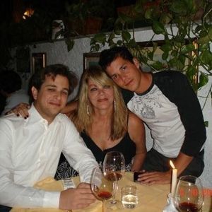 Meet your Posher, Alexandra